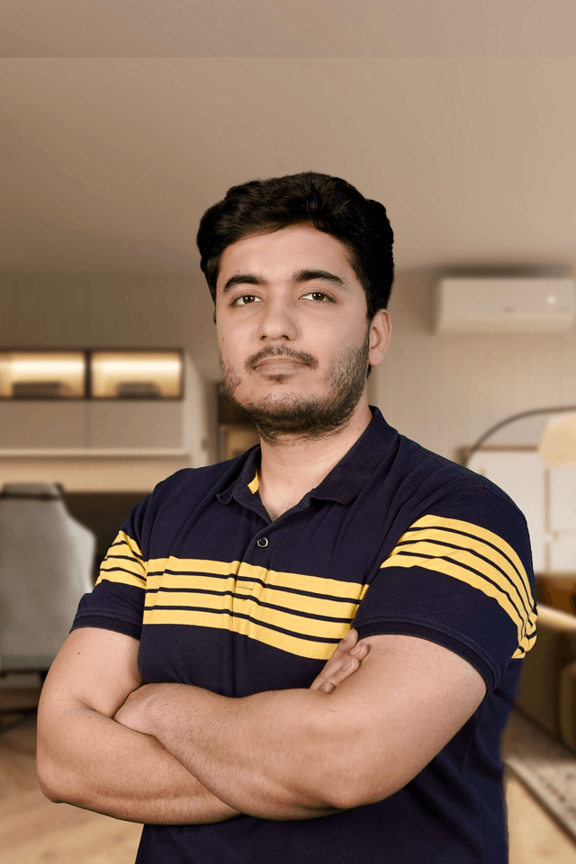 Manav Chaudhry