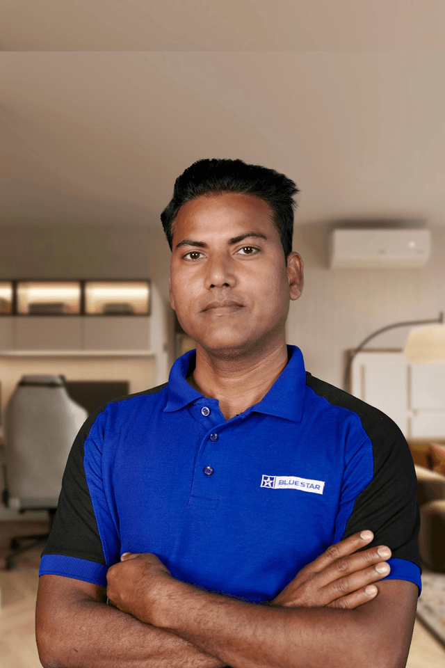 Narendra Kumar