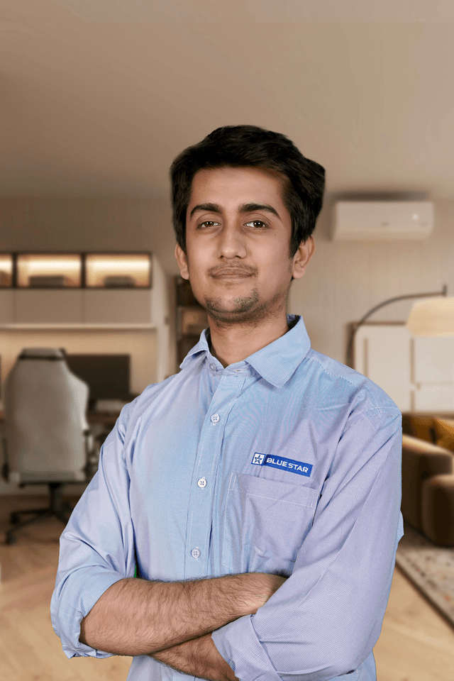 Utsav Chaudhry