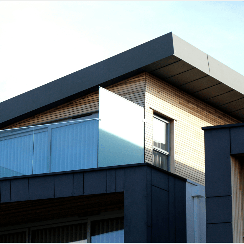 Air Conditioning installation in a Residential Complex