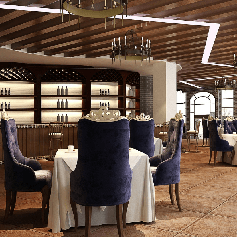 Seamless Comfort for a Large Restaurant Chain