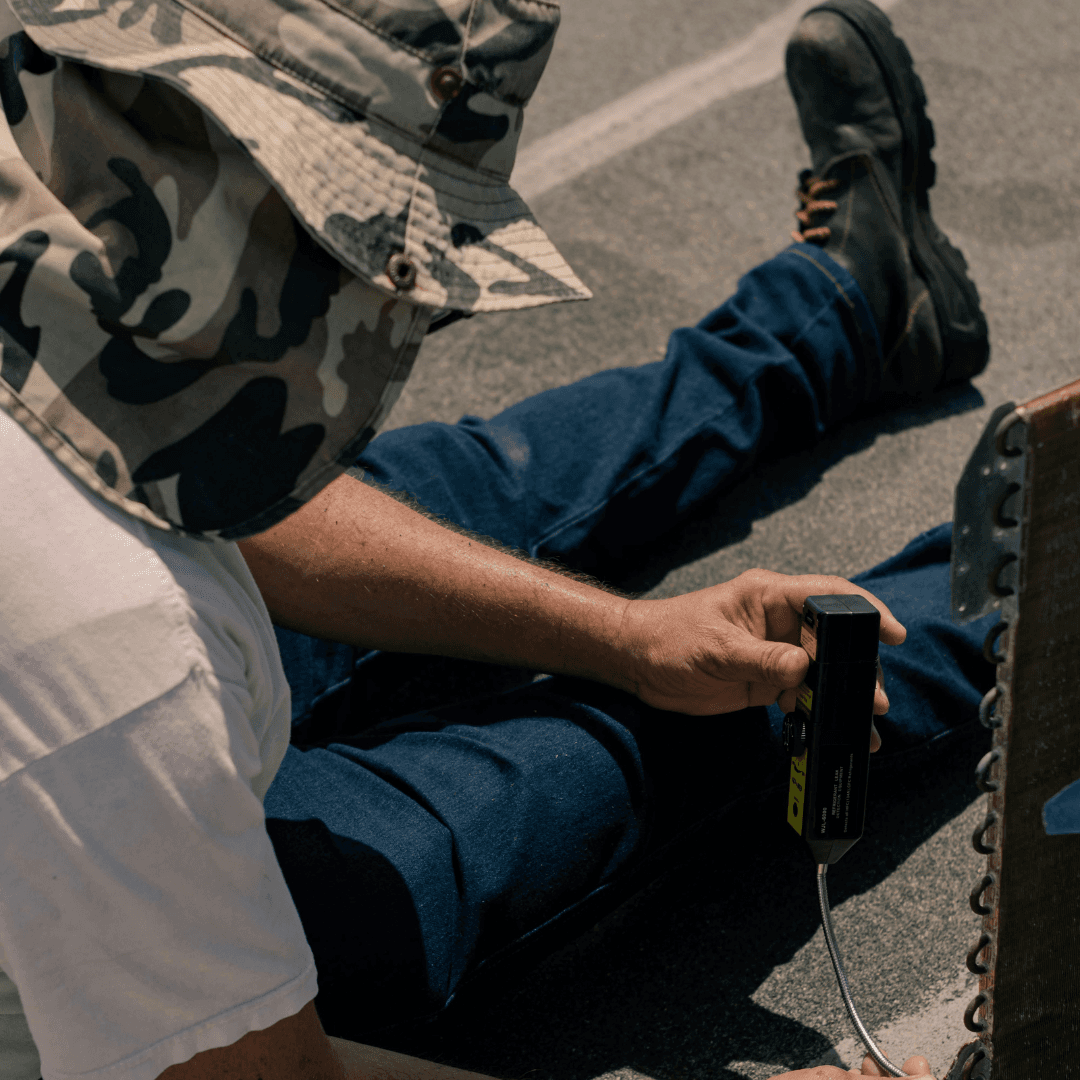 Annual Maintenance