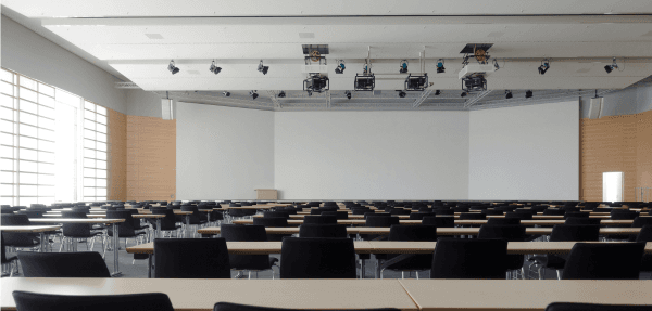 Enhanced Air Quality for a School