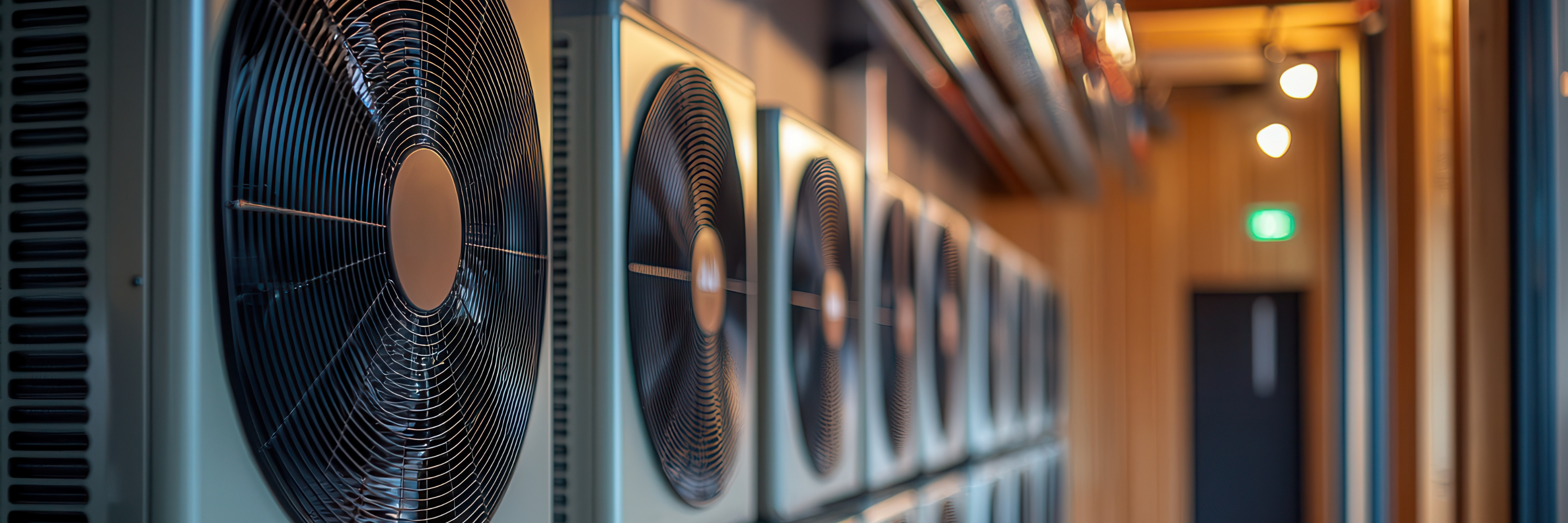 HVAC Technologies Making a Difference Across Industries