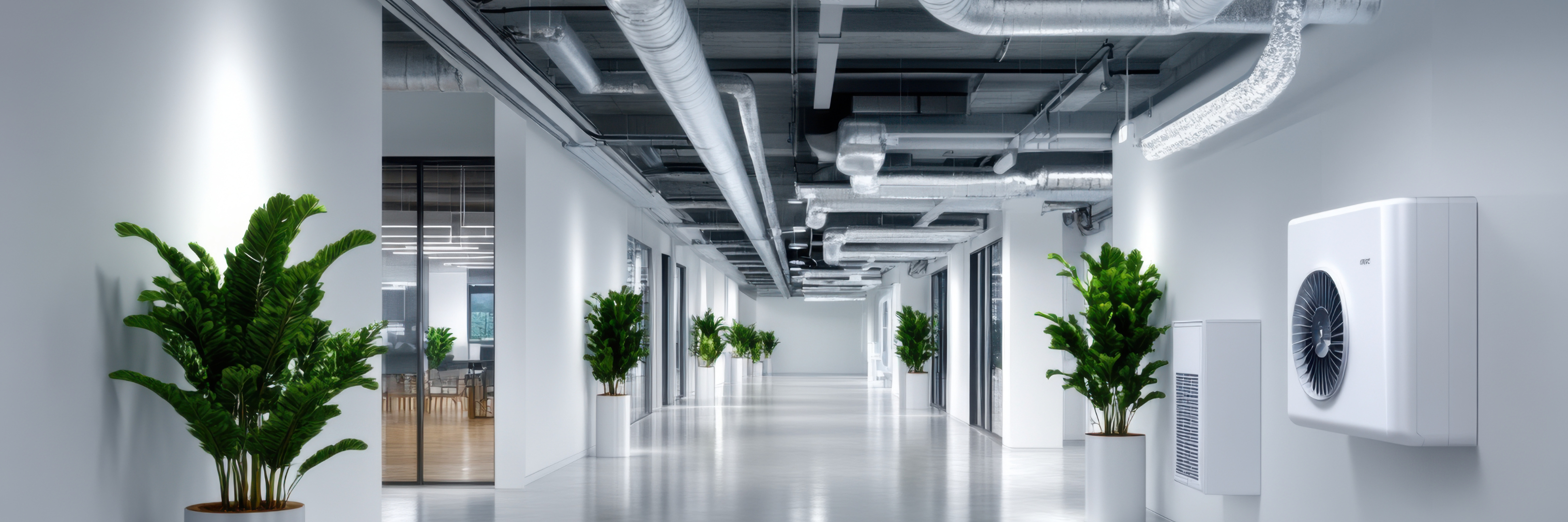 Future of Indoor Heating Technologies