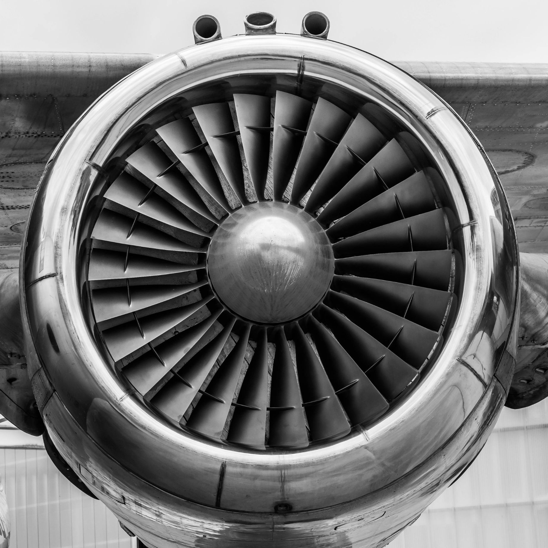 Aerospace