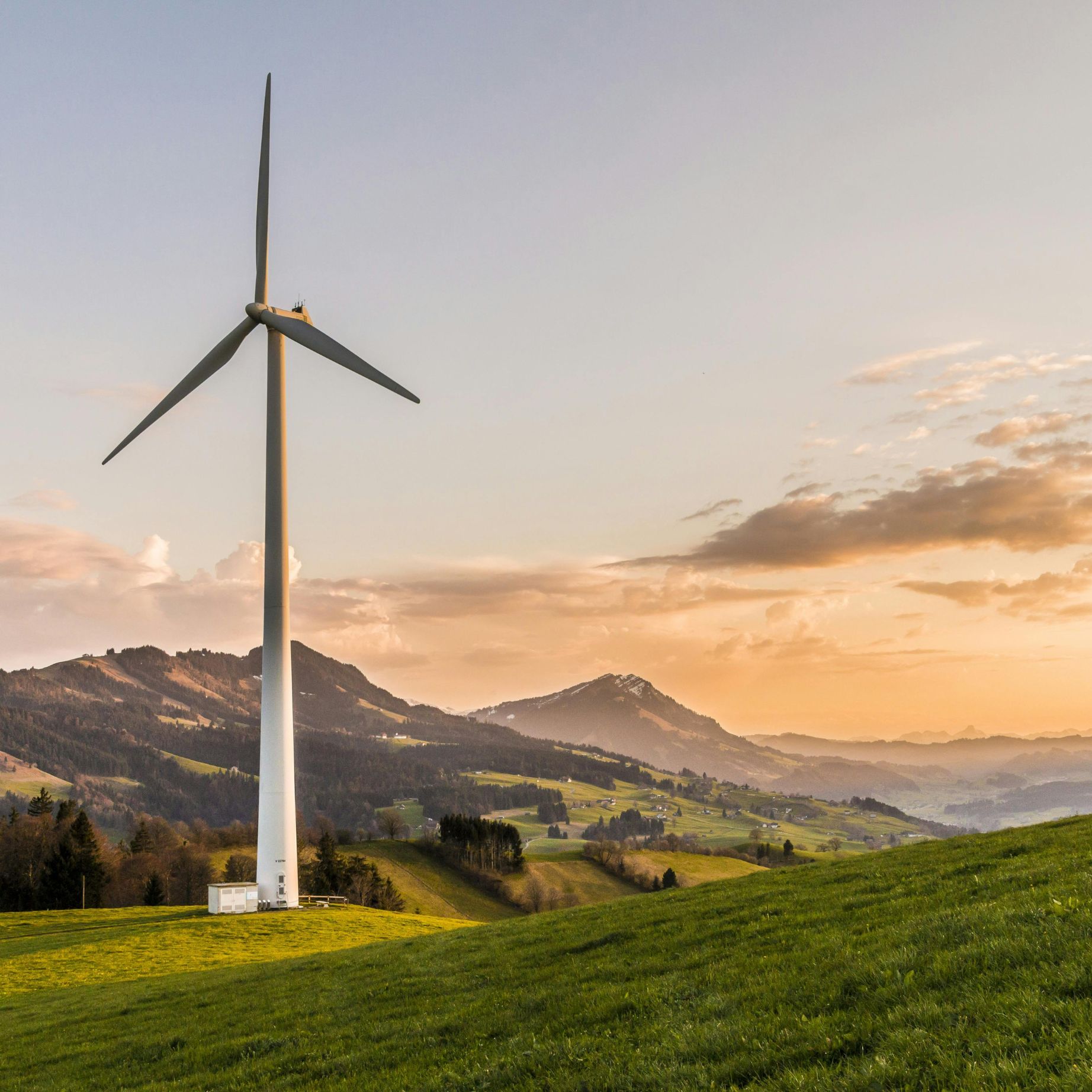 Energy & Utilities