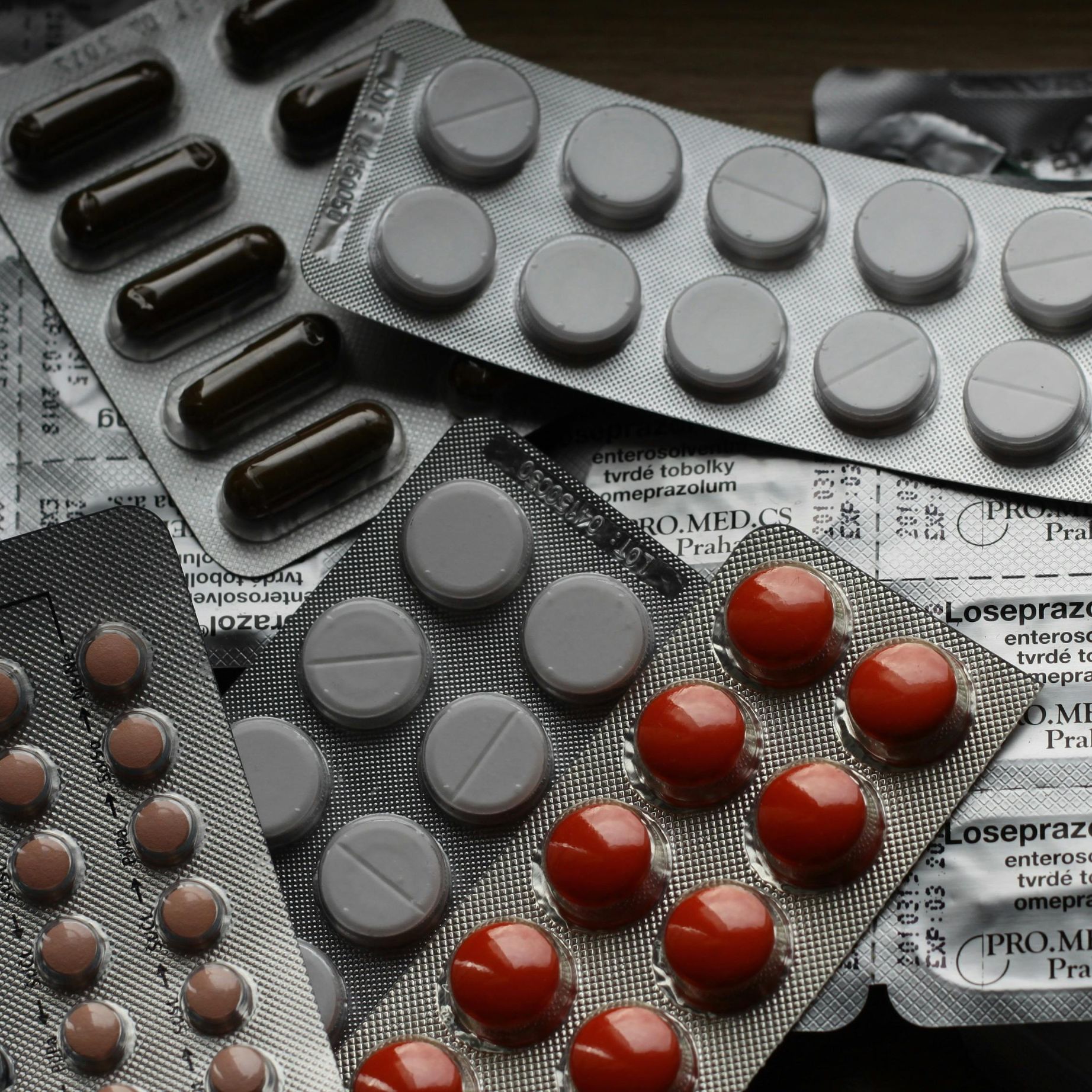 Pharmaceuticals