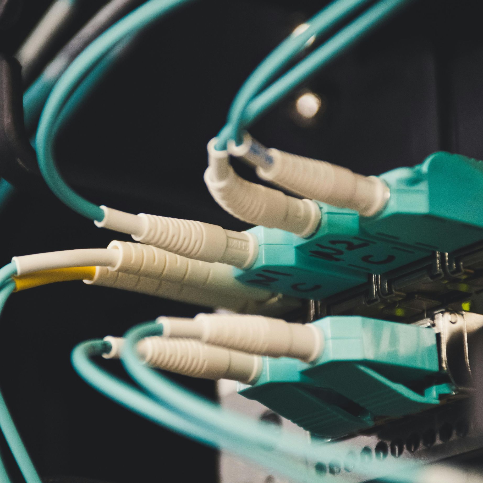 Telecommunications