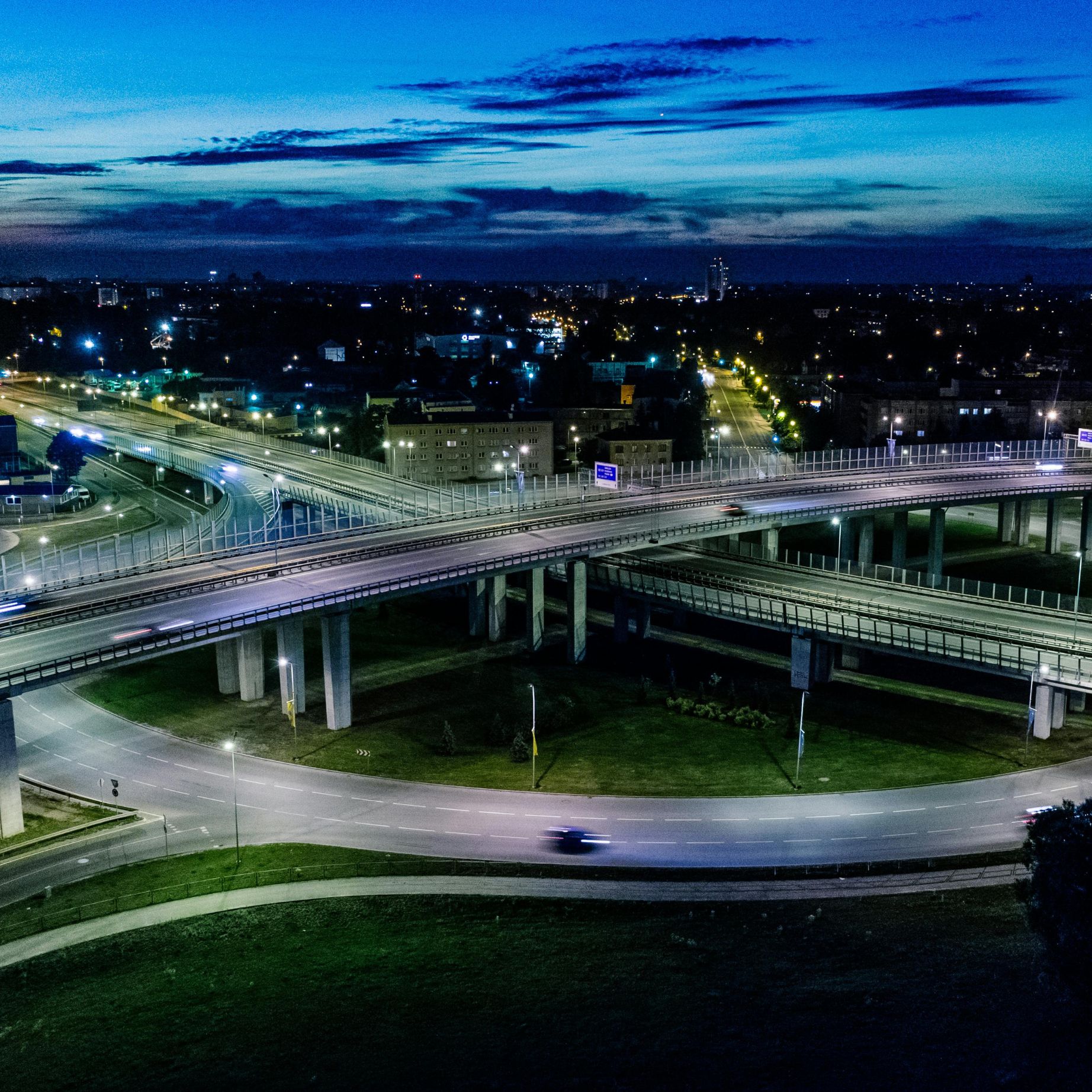 Transportation & Logistics